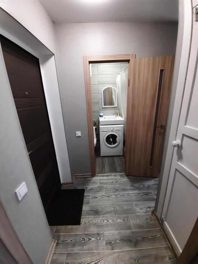 Apartment On Pedagogicheskaya Одесса Экстерьер фото