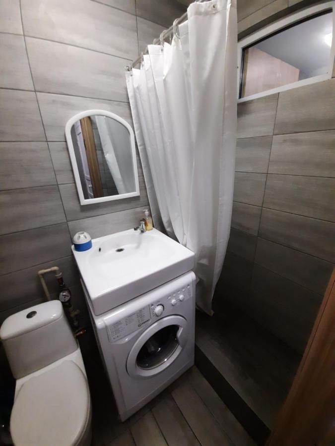 Apartment On Pedagogicheskaya Одесса Экстерьер фото