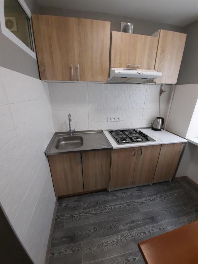 Apartment On Pedagogicheskaya Одесса Экстерьер фото