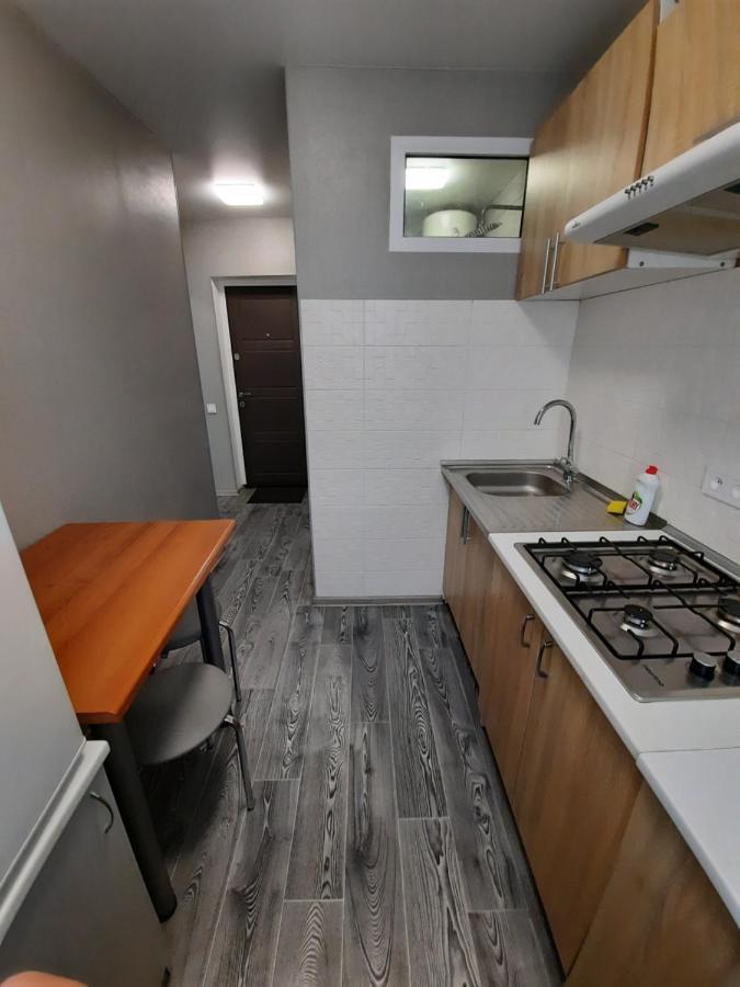 Apartment On Pedagogicheskaya Одесса Экстерьер фото